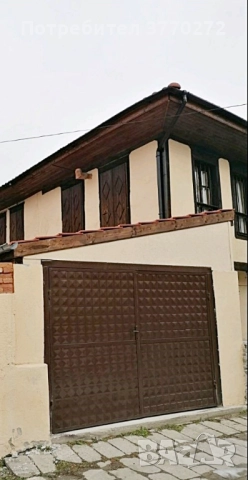 Продава възрожденска къща Карлово, снимка 7 - Къщи - 52582126