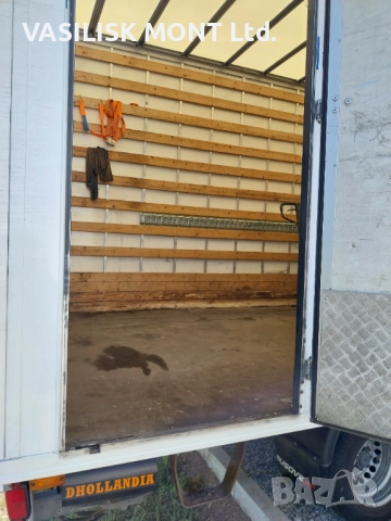 Дава под наем товарен автомобил, снимка 6 - Търговски представители и дистрибуция - 51525948