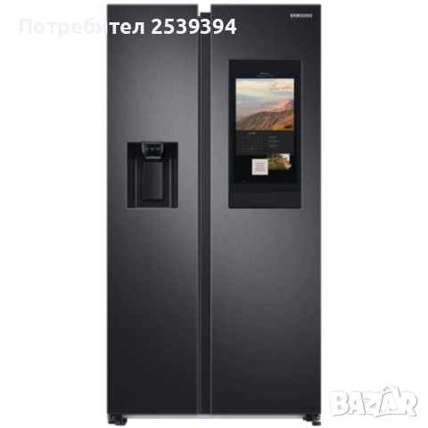 Хладилник Samsung , снимка 3 - Хладилници - 52938748