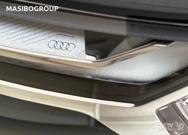 Фар ляв фарове Full Led за Ауди Кю5 Audi Q5 SQ5,USA, снимка 6 - Части - 51683183