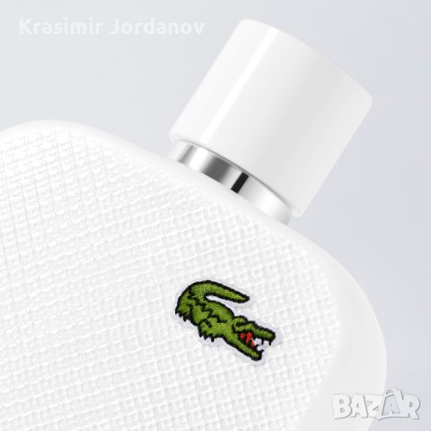 LACOSTE , снимка 6 - Мъжки парфюми - 35766583