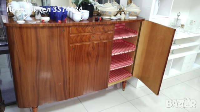 Голям шкаф, снимка 3 - Шкафове - 52409244