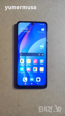 Mi 10T Lite 128GB, снимка 2 - Xiaomi - 53488842