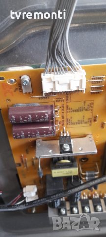 POWER SUPPLY APS-342/B 1-888-356-21 GL2E for ,SONY KDL-47W805A, снимка 5 - Части и Платки - 37278692