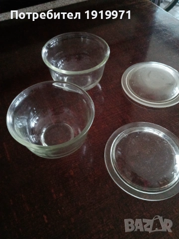 чинии, гювечета, снимка 9 - Чинии - 53504046