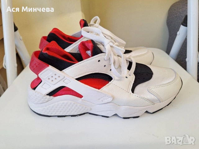 Nike 40 н., снимка 2 - Маратонки - 53162229