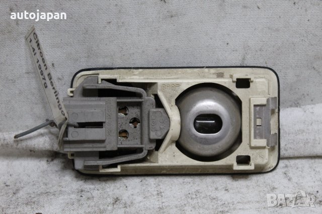 Плафон Ситроен берлинго 97г Citroen berlingo 1997, снимка 2 - Части - 44098626