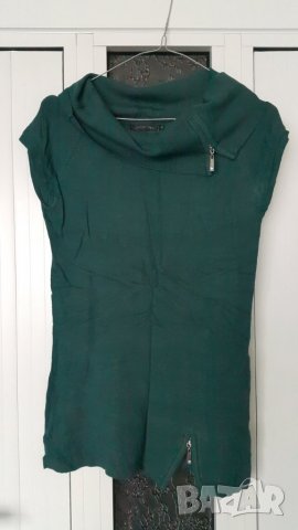 Дамски зимен топ, снимка 7 - Блузи с дълъг ръкав и пуловери - 28176898