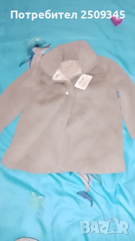 Детско палтенце 3год., снимка 6 - Детски якета и елеци - 50854605