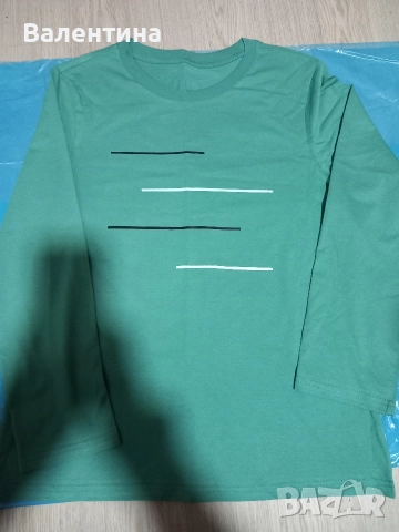 Дамска блуза 