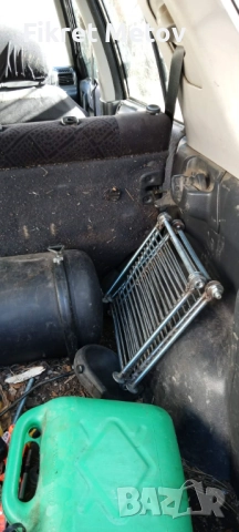 Сгъваема преносима скара за печене, снимка 4 - Скари - 52961263