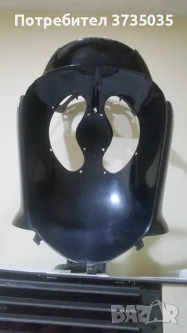 преден спойлер мигачи априлия леонардо 150, снимка 11 - Части - 48984313