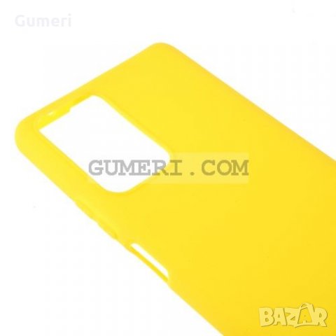 Xiaomi Redmi Note 10 Pro Силиконов Предпазен Гръб, снимка 11 - Калъфи, кейсове - 32983233