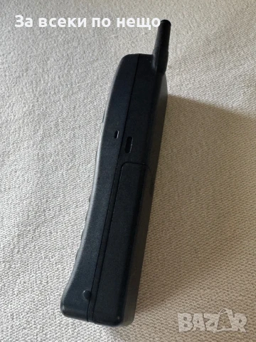 Рядък Ретро GSM Siemens S24859-C2550-A 1-1 , За колекция!, снимка 4 - Siemens - 50509601