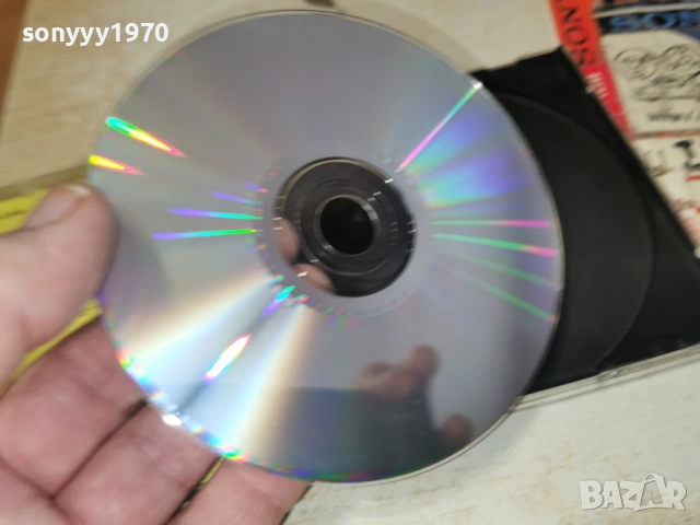 UB 40 CD 0102261323, снимка 16 - CD дискове - 53302731