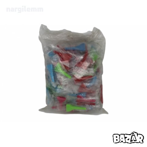 Мундщуци широки