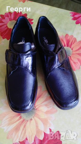 ROHDE нови обувки 39, снимка 2 - Дамски ежедневни обувки - 27859741