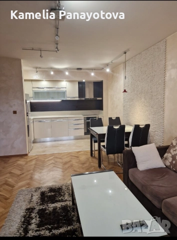 Двустаен апартамент под наем в кв. Бриз, снимка 5 - Апартаменти - 53370269