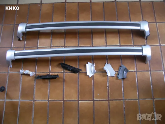 Багажник эа HONDA CRV - 2021 г., снимка 2 - Аксесоари и консумативи - 47288231