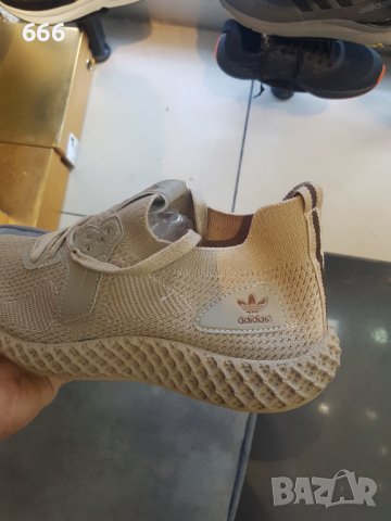 Маратонки, снимка 4 - Маратонки - 43354770