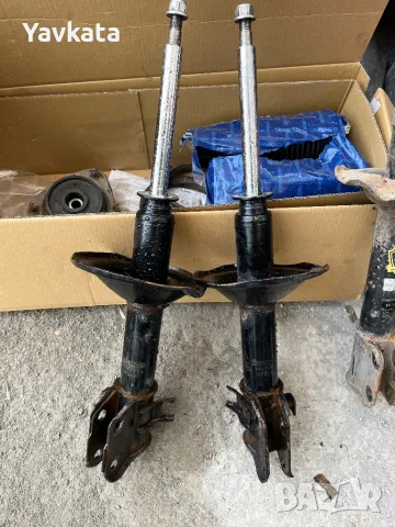 Амортисьори Субару, снимка 1