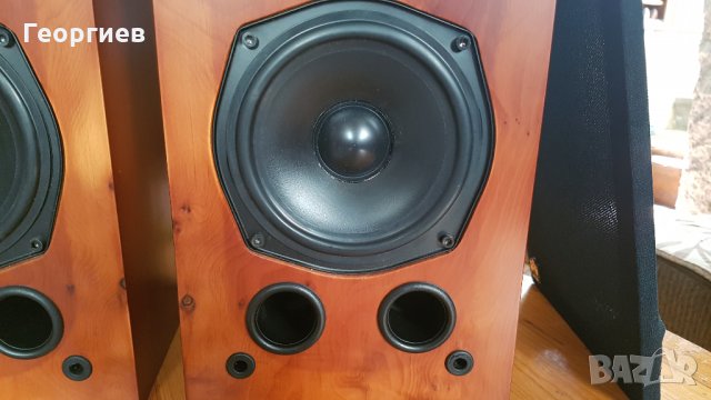 Castle Trent II, снимка 5 - Тонколони - 32928359