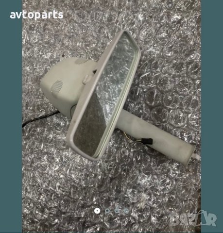 Renault grand espace 2005година вътрешно огледало, снимка 2 - Части - 40395371