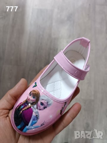 светещи детски обувки , снимка 3 - Детски маратонки - 44856762