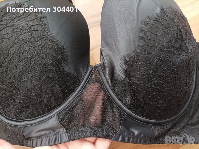 Playful Promises-90H луксозен сутиен, снимка 6 - Бельо - 37922314