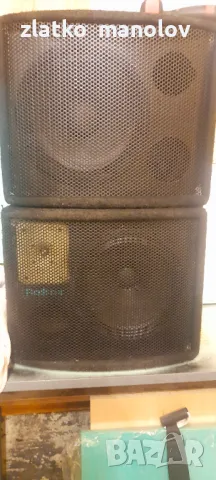 ПРОДАВАМ ПРОФЕСИОНАЛНИ КОЛОНИ .ROBOX., снимка 2 - Тонколони - 49825185