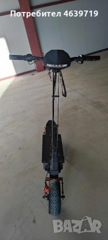 Kukirin G4, снимка 2 - Друга електроника - 52280929