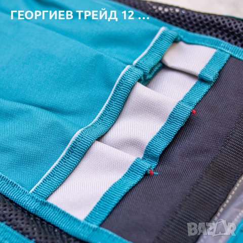 Елек за инструменти TOTAL INDUSTRIAL, 12 отделения - TL IND TTVT1601, снимка 7 - Други инструменти - 43037037