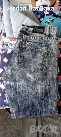 Мъжки модерни дънки 36#, снимка 8 - Дънки - 51649846