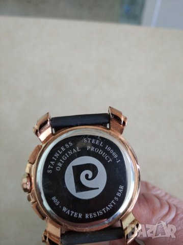 Часовник PIERRE CARDIN, снимка 2 - Мъжки - 40032290