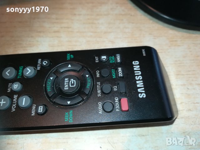 samsung+remote control 3103211726, снимка 8 - Тонколони - 32374601