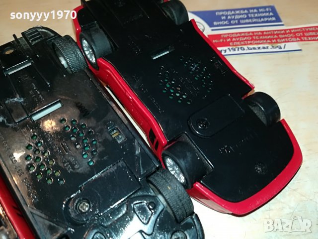 FERRARI 7БР КОЛИЧКИ 3001231713, снимка 10 - Колекции - 39489722