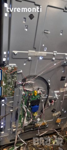 MAIN BOARD TP.MS3463S.PB711 for SHARP LC-40CFG3242E, снимка 7 - Части и Платки - 36960365