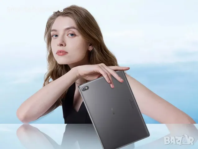 Таблет OSCAL Pad 10 8GB RAM 128GB ROM Таблет с 10.1" екран, 6580 mAh батерия, снимка 7 - Таблети - 48395019