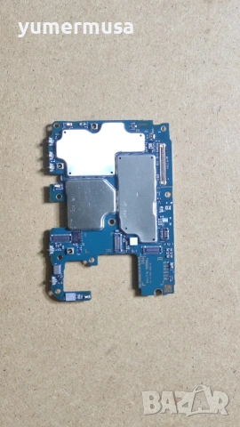 Galaxy A33 5G-основна платка 