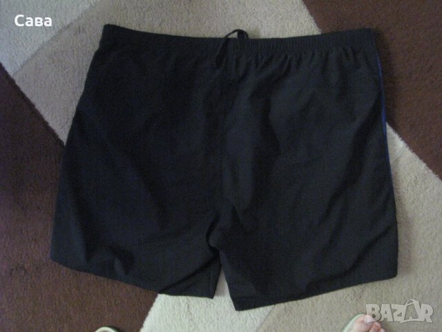 Къси панталони RED JACK, DRESSMANN  мъжки,3-4ХЛ, снимка 8 - Къси панталони - 37609274