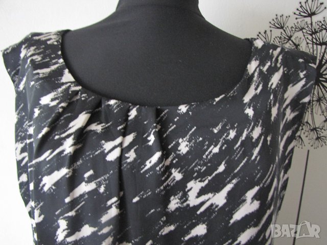 Дамска  рокля  H&M, снимка 2 - Рокли - 28566651