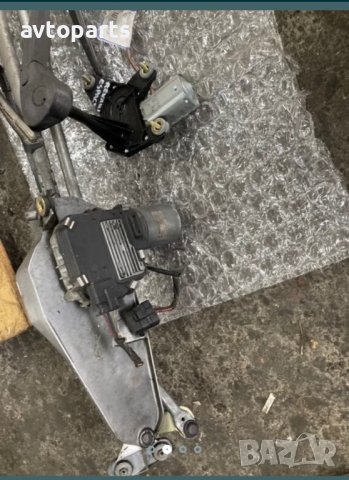 Renault grand espace 2005година машинки чистачки, снимка 3 - Части - 40372198