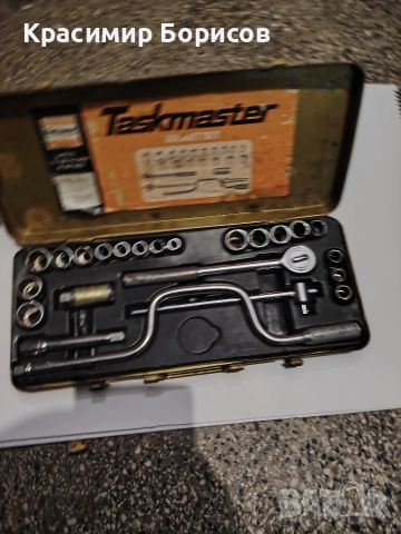 Гедоре Taskmaster 