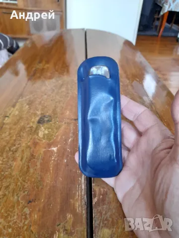 Стара обувалка,обувалки #11, снимка 2 - Други ценни предмети - 50009987