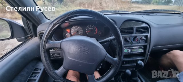 Nissan Pathfinder 3.3i 170к.с / Америка , снимка 7 - Автомобили и джипове - 37777249