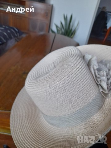 Стара шапка,капела #5, снимка 4 - Други ценни предмети - 43399744