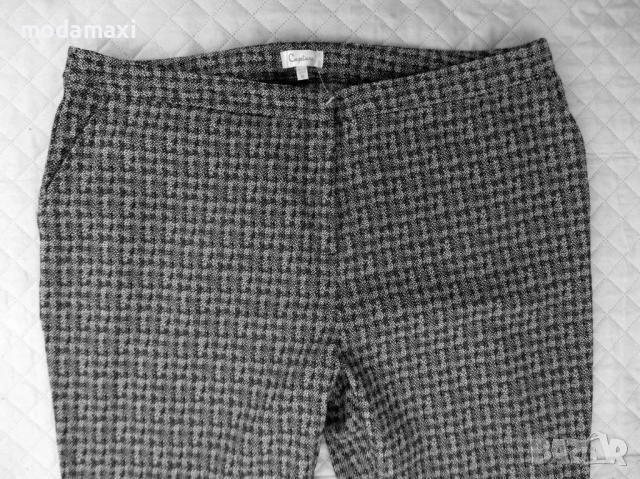 3XL Нов панталон Capture, снимка 2 - Панталони - 44292570