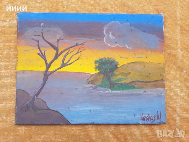 Картина Пейзаж