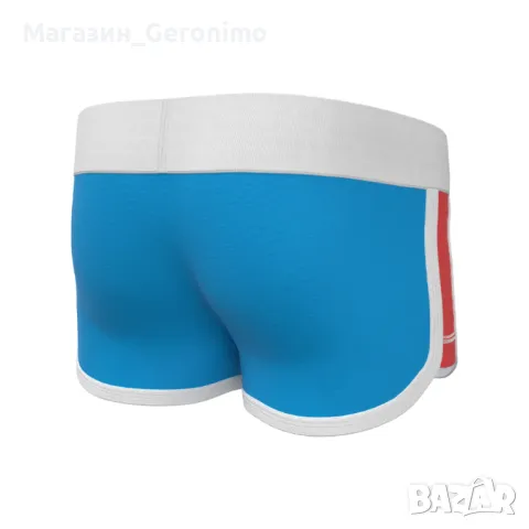  Мъжки боксерки модел 1666b1, снимка 3 - Бельо - 25183703