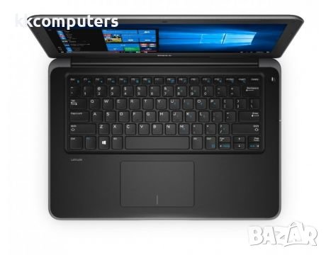 Dell Latitude 3380 - Втора употреба - 404.00 лв. 80093942_W10PRR, снимка 1 - Лаптопи за работа - 38487137
